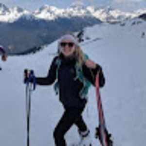 Meet your Posher, Justine